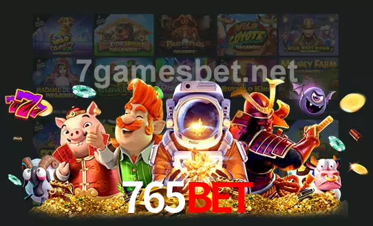 cassino 765Bet