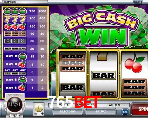 Desvendando o Mundo dos Jogos Virtuais na 765Bet