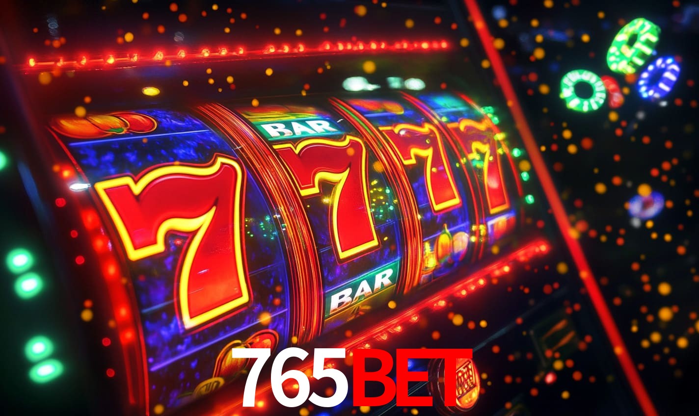 765Bet App