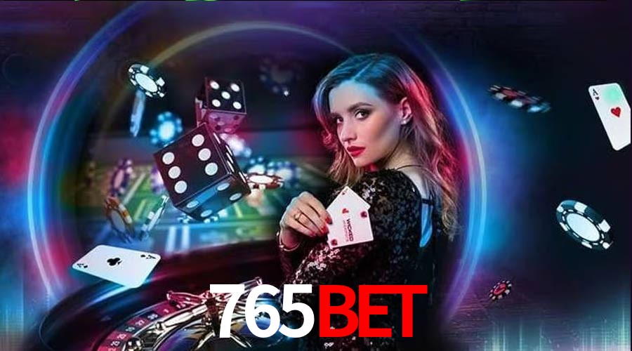 Account Benefits 765Bet