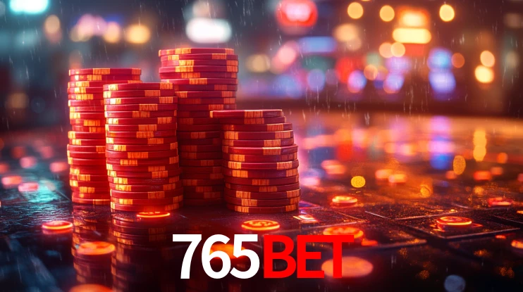 765Bet Com Login