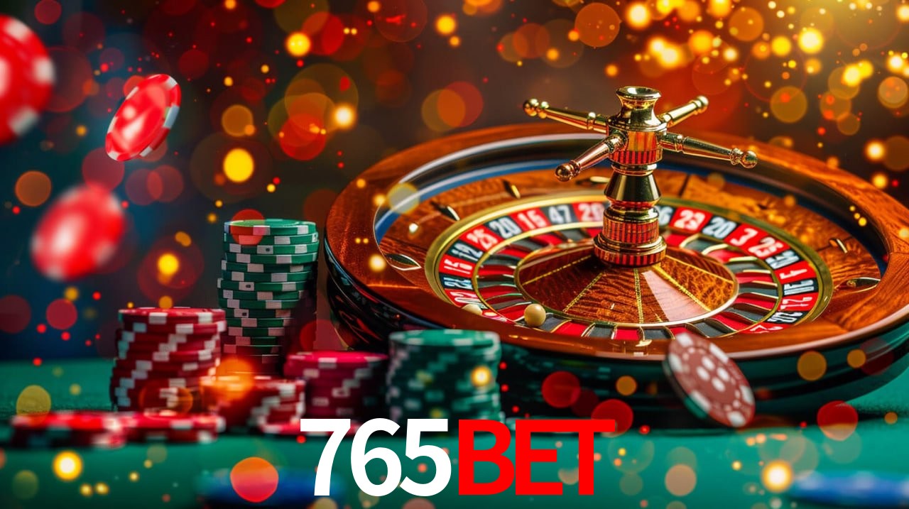 Explorando a Categoria de Eventos em Apostas na 765Bet