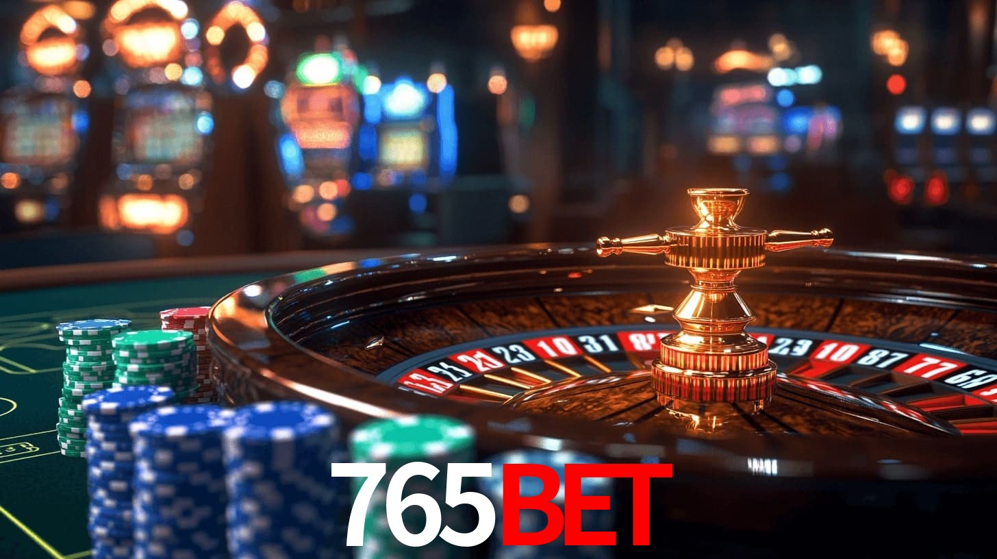 765Bet App