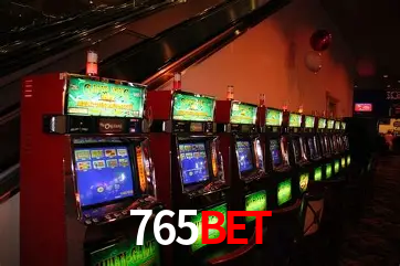 Descubra a Essência do 765Bet: Nossa História e Compromissos