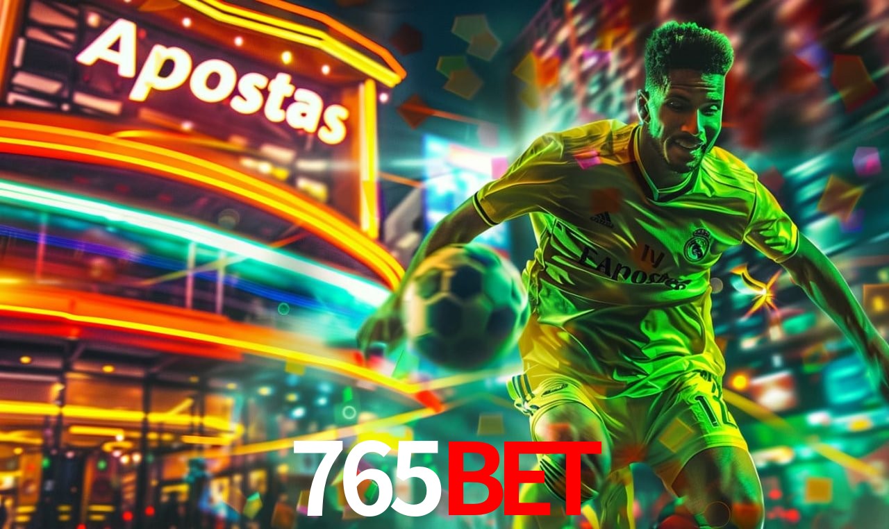 Bonus Features 765Bet