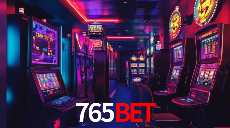 Daily Bonuses 765Bet