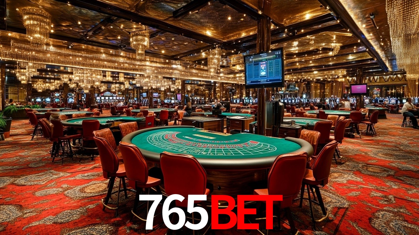 765Bet: Seu Especialista em Apostas Esportivas Brasileiras