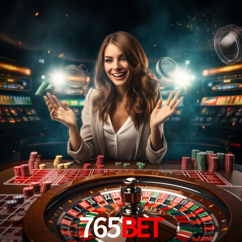 Explore as vantagens do 765Bet: serviço profissional e confiabilidade
