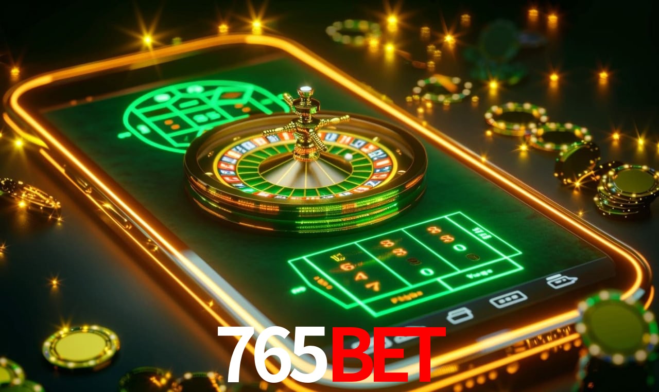Account Benefits 765Bet