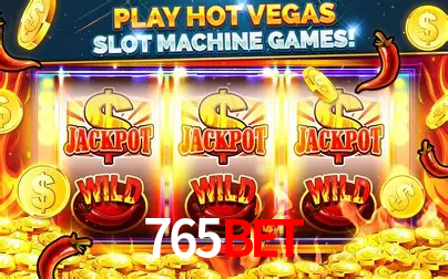 Desvendando o Mundo dos Jogos Virtuais na 765Bet