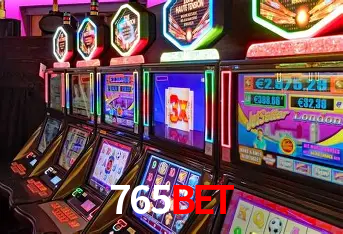 Explorando a Categoria de Eventos em Apostas na 765Bet