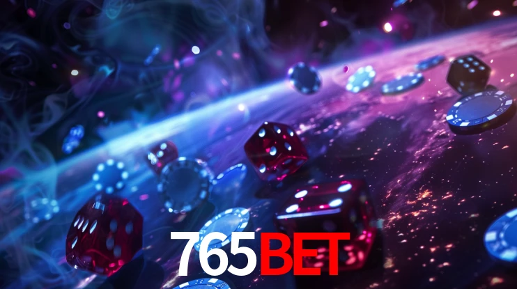 Slot Games 765Bet