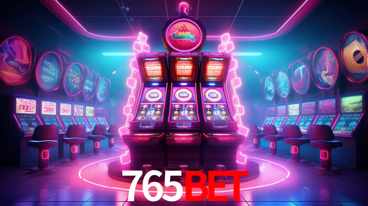 765Bet Com Login