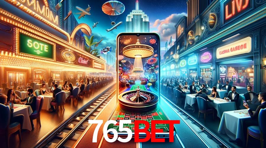 2FA Security 765Bet