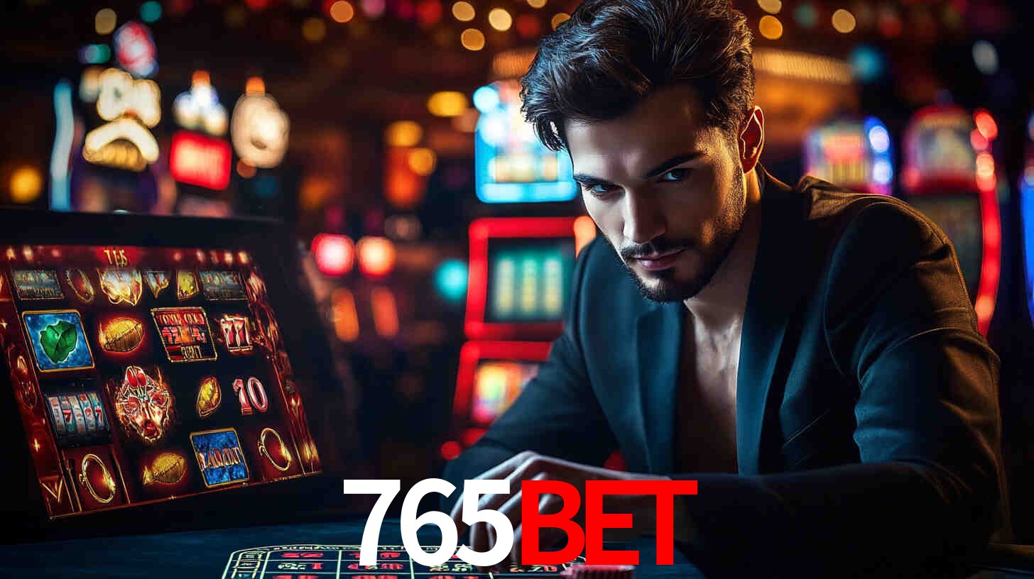 Bônus Generosos e Exclusivos no 765Bet para Você!