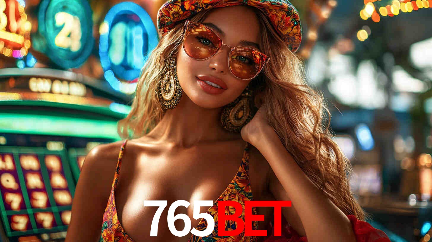 Premium Interface 765Bet