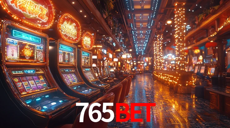 765Bet - Roleta da Adrenalina Máxima - 765Bet App