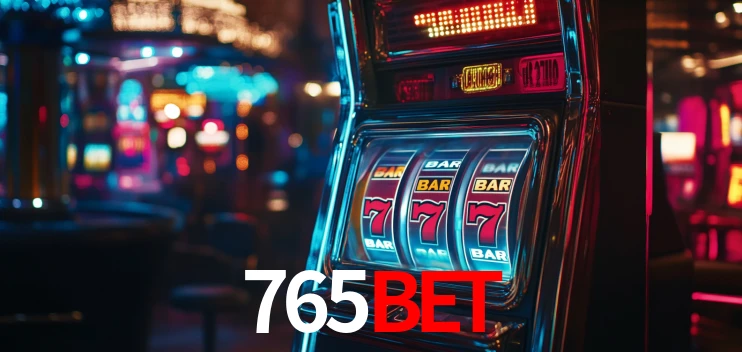Programa VIP 765Bet