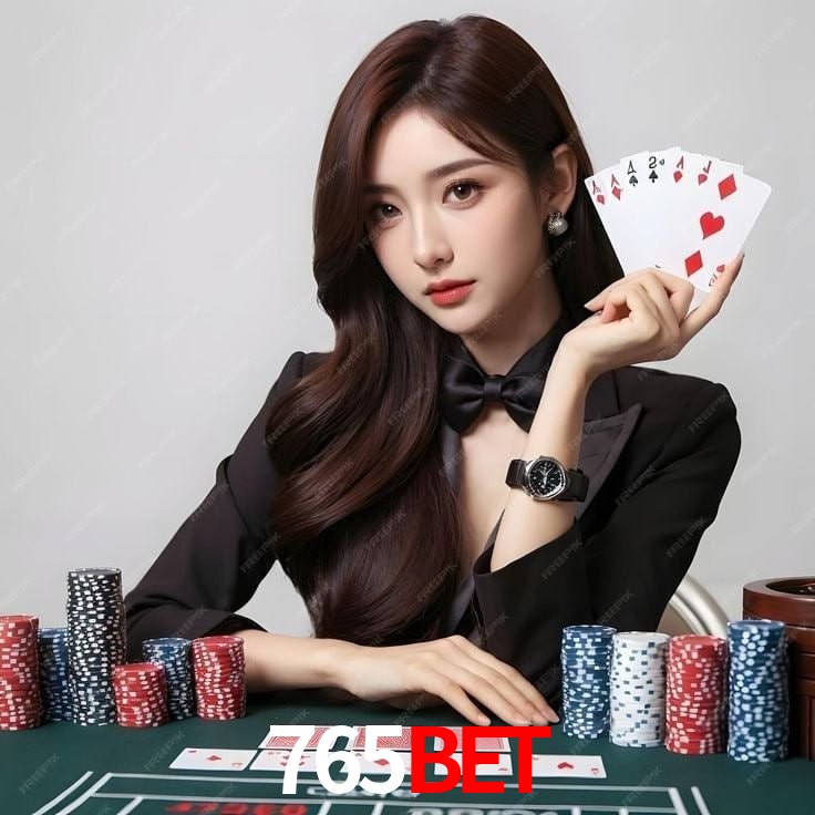 Secure Login 765Bet