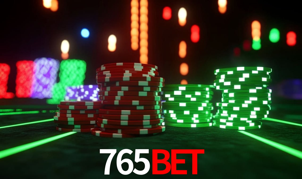 Statistics 765Bet