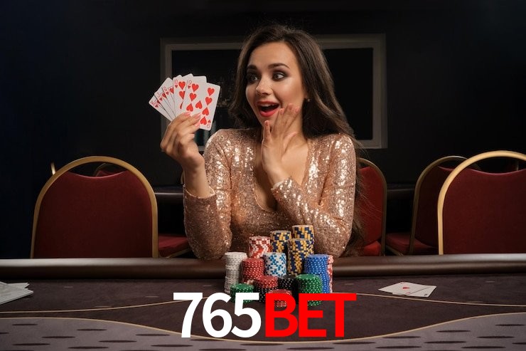 Spaceman Game 765Bet
