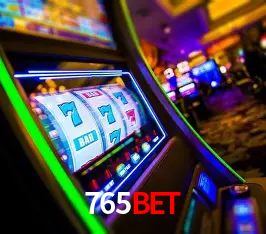 Inovações de Jogos na 765Bet: O Futuro das Experiências Interativas