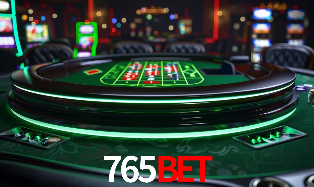 Seasonal Promotions 765Bet