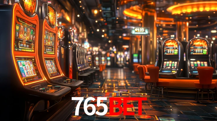 Welcome Bonus 765Bet