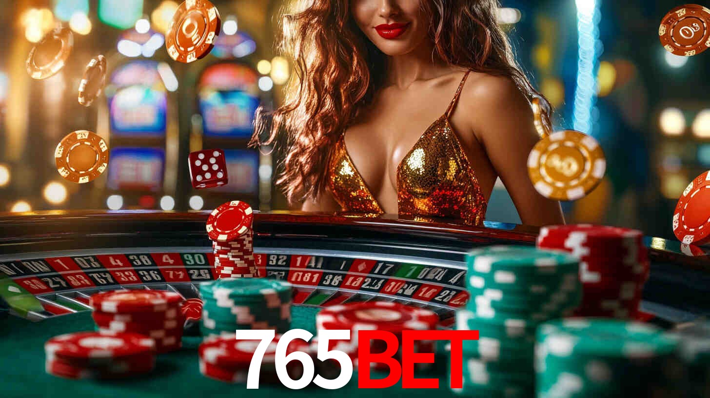 765Bet App Interface