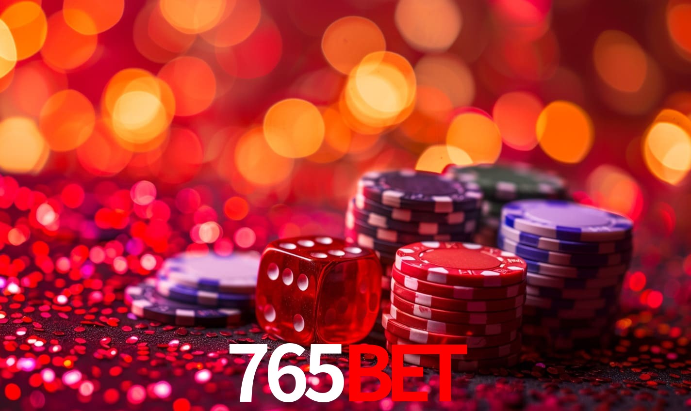 Explorando a Categoria de Eventos em Apostas na 765Bet