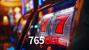 Live Casino 765Bet