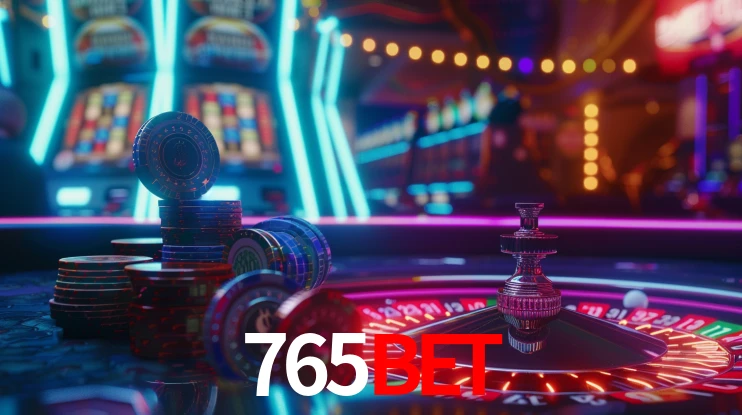 Live Casino 765Bet