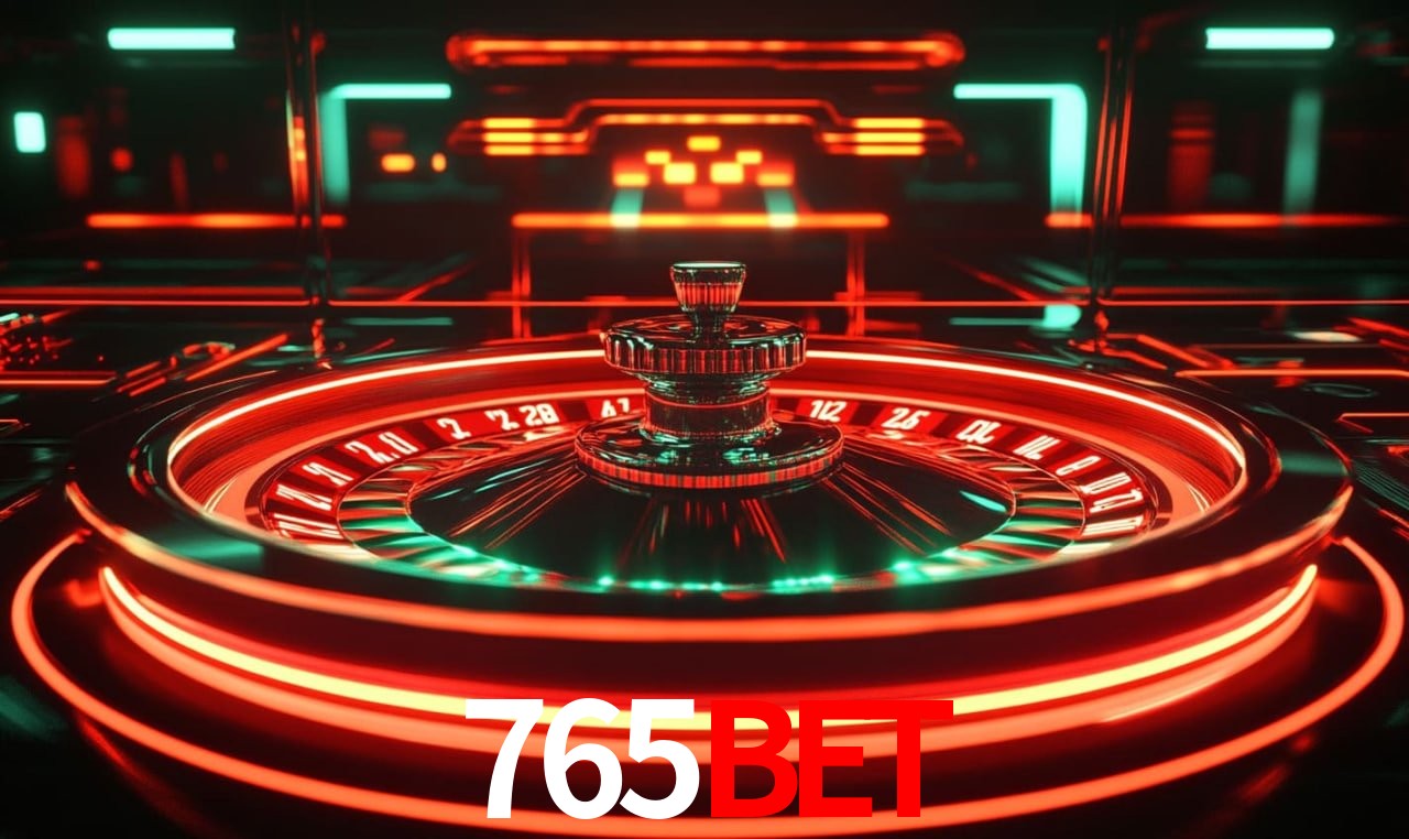 A Revolução dos Aplicativos de Jogos no 765Bet