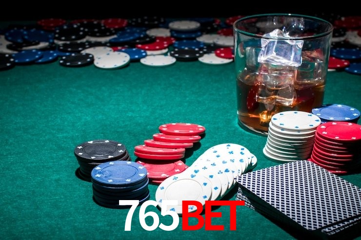 Football Betting 765Bet