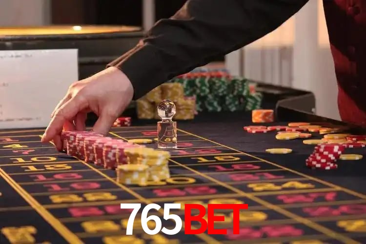 Descubra a Magia dos Jogos de Arcade no 765Bet