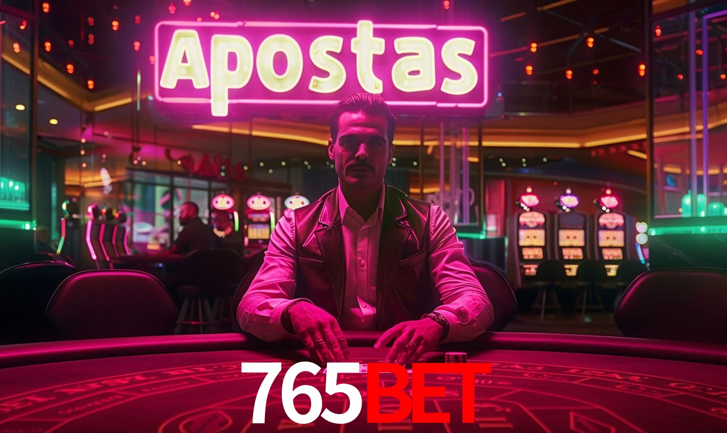 Descubra a Essência do 765Bet: Nossa História e Compromissos