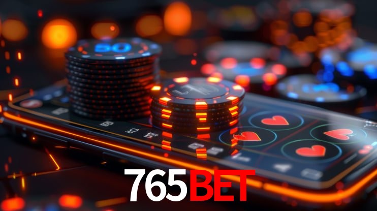 Welcome Bonus 765Bet