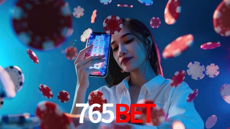 Descubra o Programa VIP da 765Bet: Vantagens Exclusivas para Jogadores