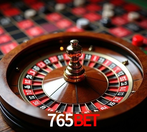 Platform Technology 765Bet