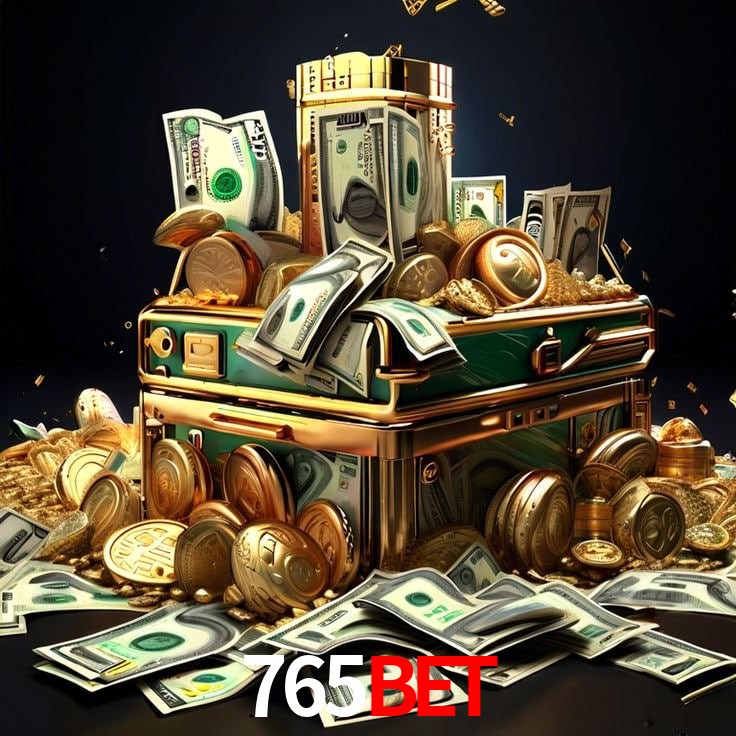 Welcome Bonus 765Bet