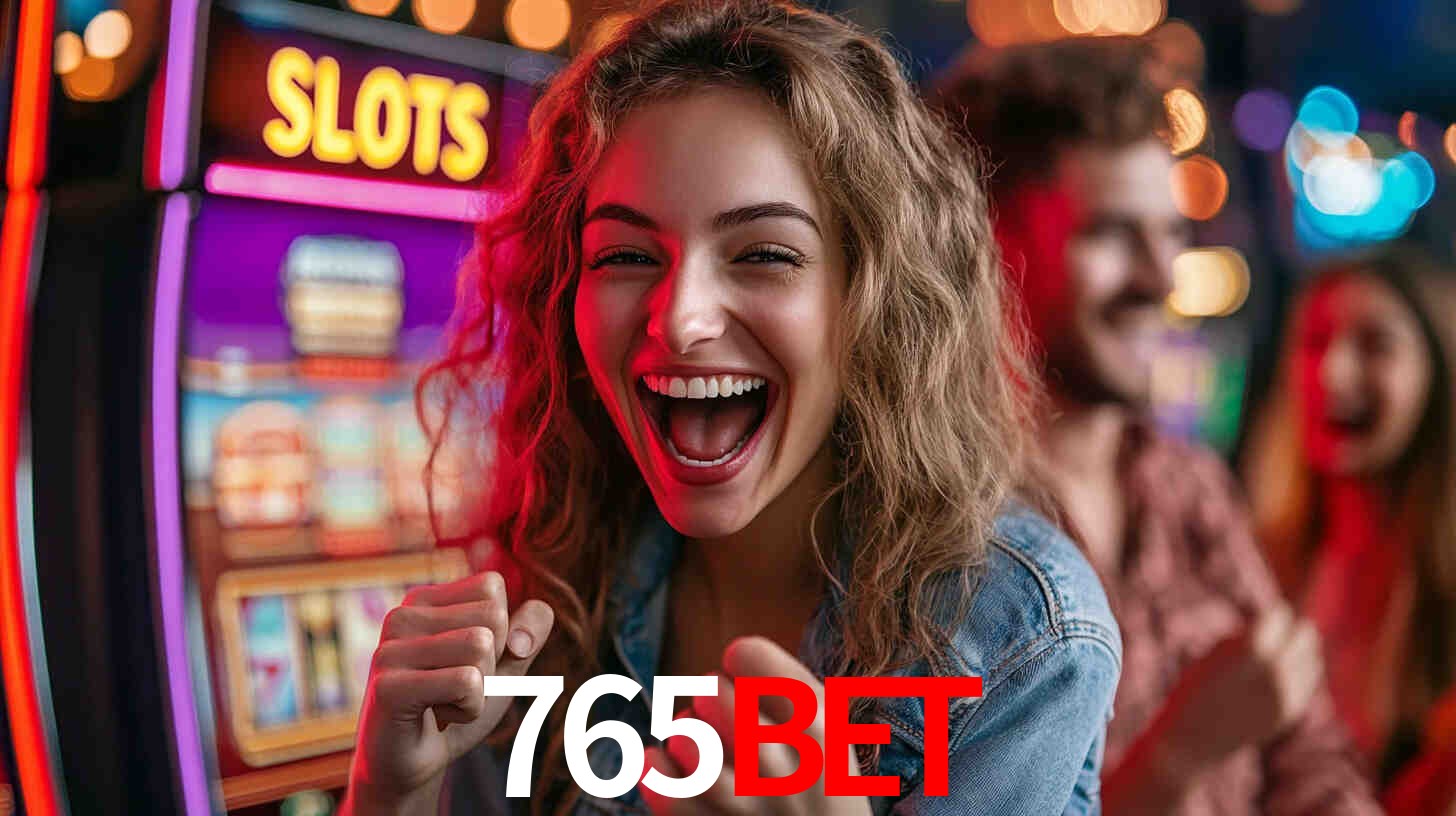 Apostas Esportivas na 765Bet: Um Guia Completo