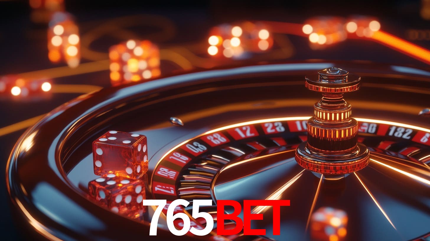 VIP Casino 765Bet