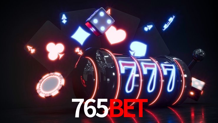 Football Betting 765Bet