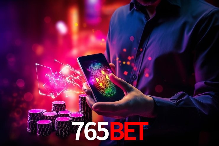 cassino 765Bet