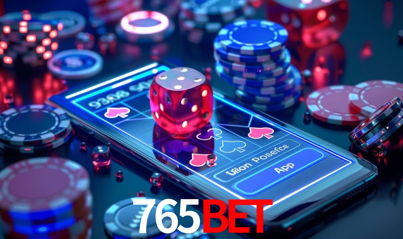 Exclusive Offers 765Bet