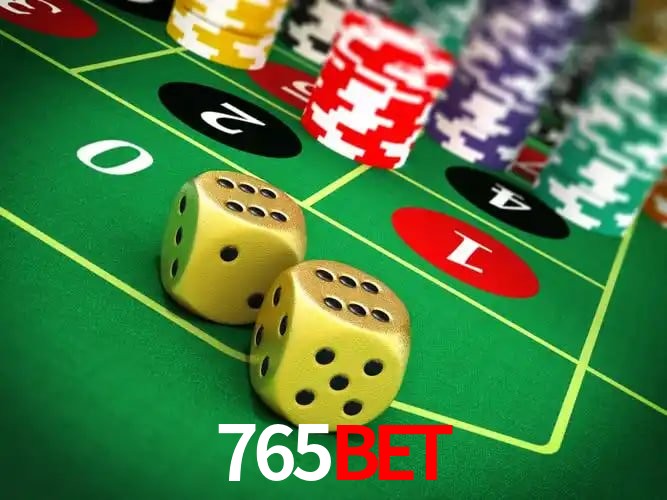 Tennis Betting 765Bet