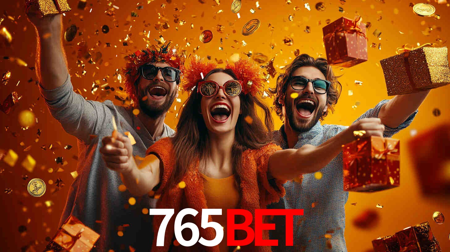 765Bet App